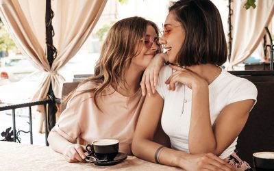 Avancez-vous trop vite dans les relations et les rencontres ?