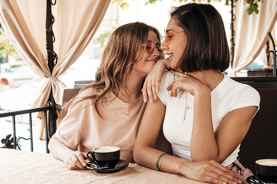 Avancez-vous trop vite dans les relations et les rencontres ?