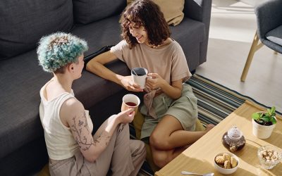 Comment être ami(e) avec son ex