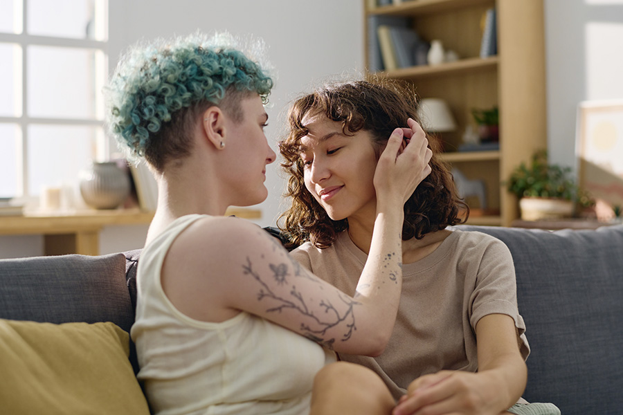 Quel type de désir est normal au début d’une relation ?