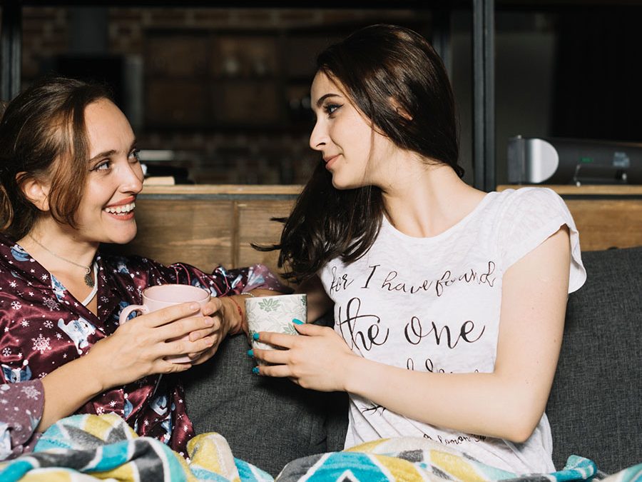Tout ce que vous devez savoir sur les drapeaux verts en amour