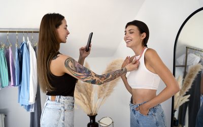 5 idées amusantes et intéressantes pour un premier rendez-vous lesbien