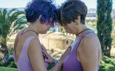 Elles s&rsquo;aiment… en silence