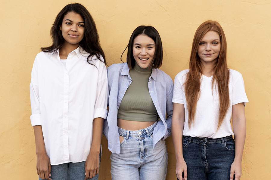 Naviguer dans les différences culturelles en amour