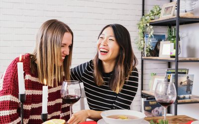 5 conseils pour présenter votre partenaire à votre famille