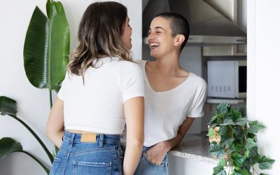 Comment Sortir Avec un Femme Nouvellement Lesbienne